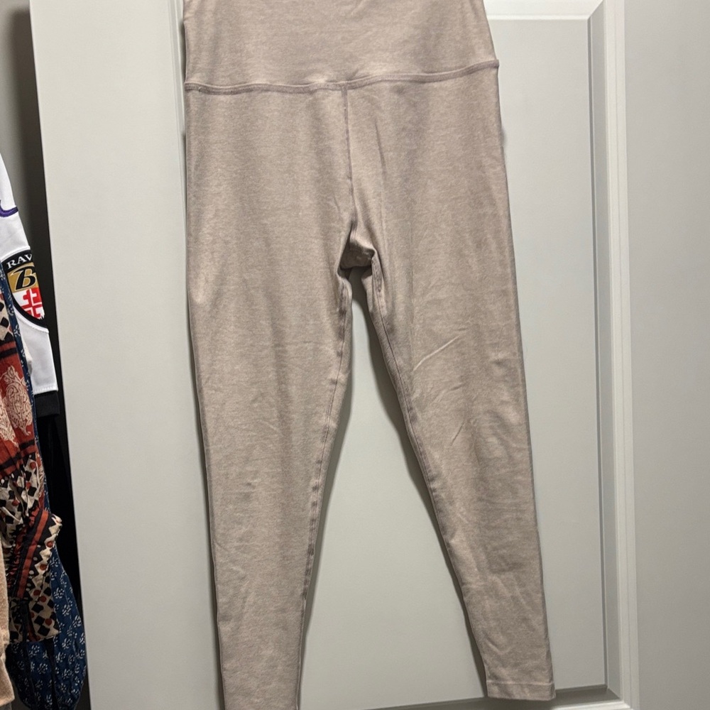 Beyond yoga pants